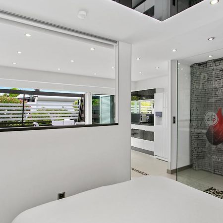 Village Naturiste - La Villa Tentation Port Nature Luxe Агде Екстериор снимка